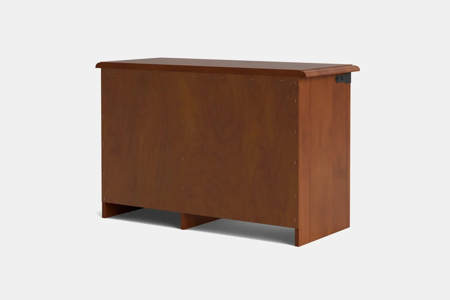 Nordic 3 Drawer Desk - NZ Made at online8 furniture store Auckland