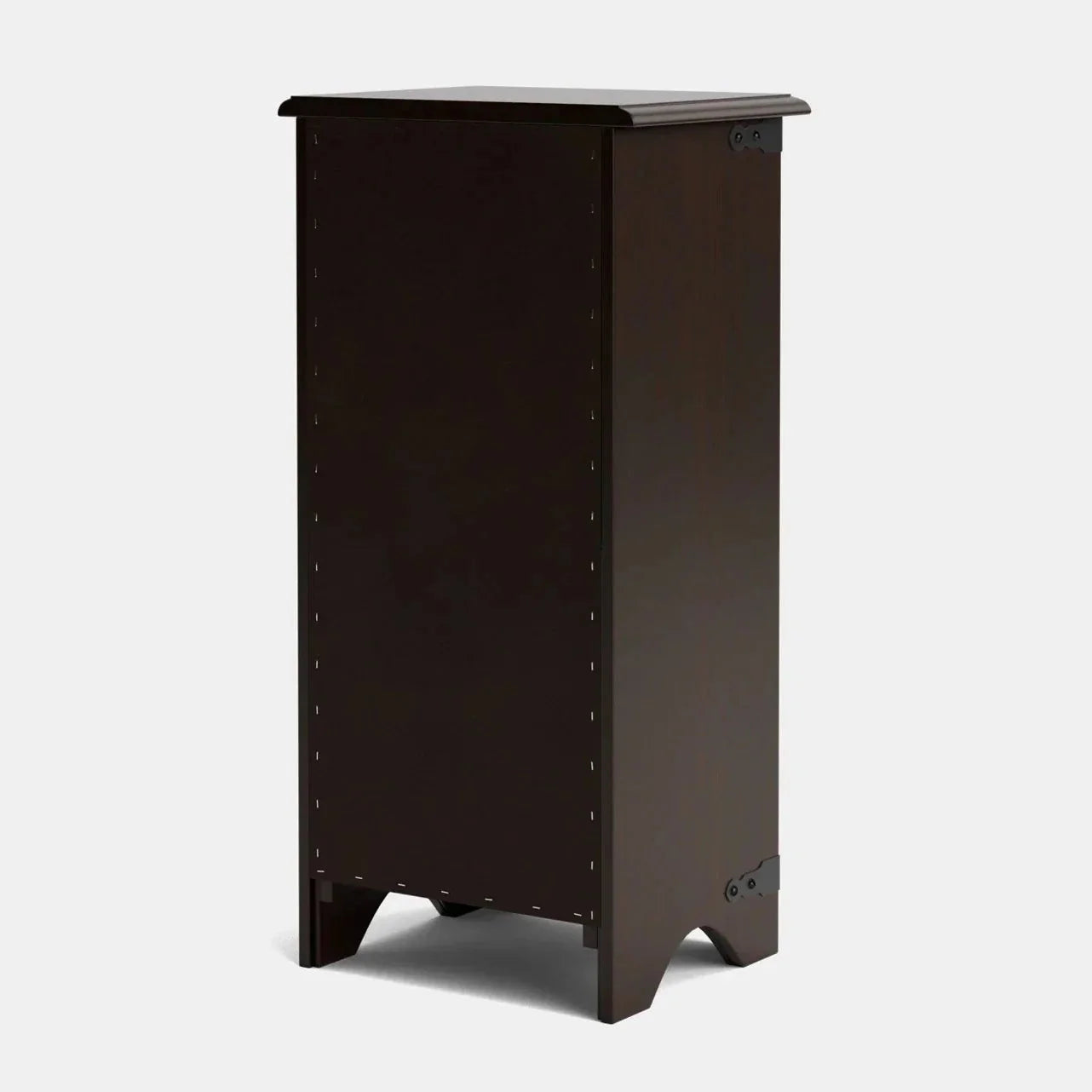 Nordic 5 Drawer Slimboy - NZ Made at online8 furniture store Auckland