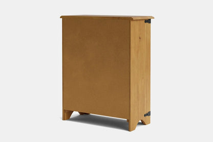 Nordic 7 Drawer Tallboy - NZ Made at online8 furniture store Auckland
