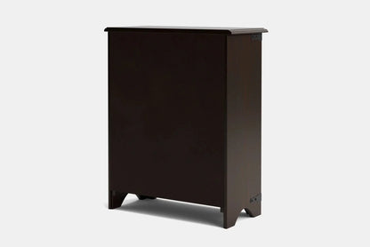 Nordic 7 Drawer Tallboy - NZ Made at online8 furniture store Auckland