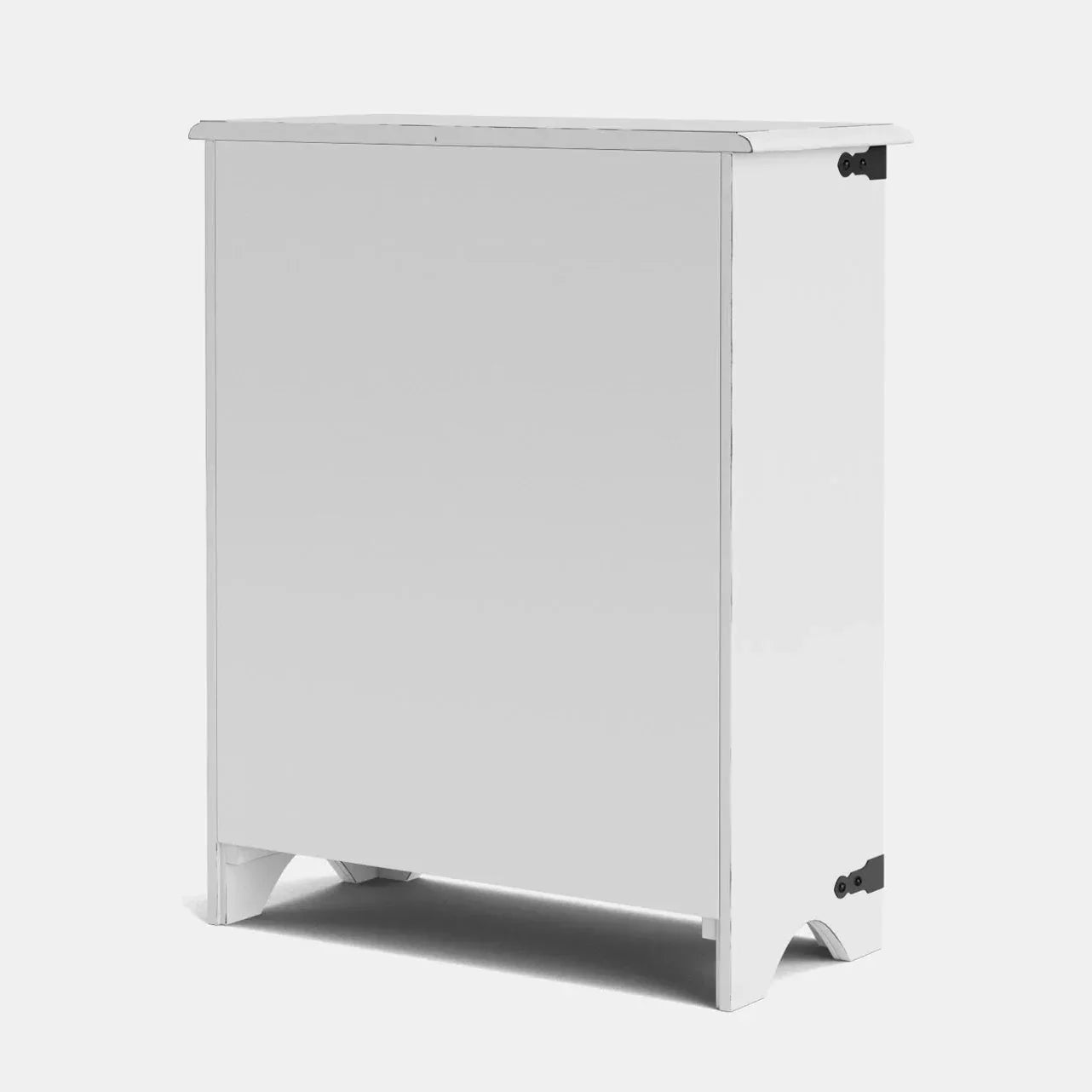 Nordic 7 Drawer Tallboy - NZ Made at online8 furniture store Auckland