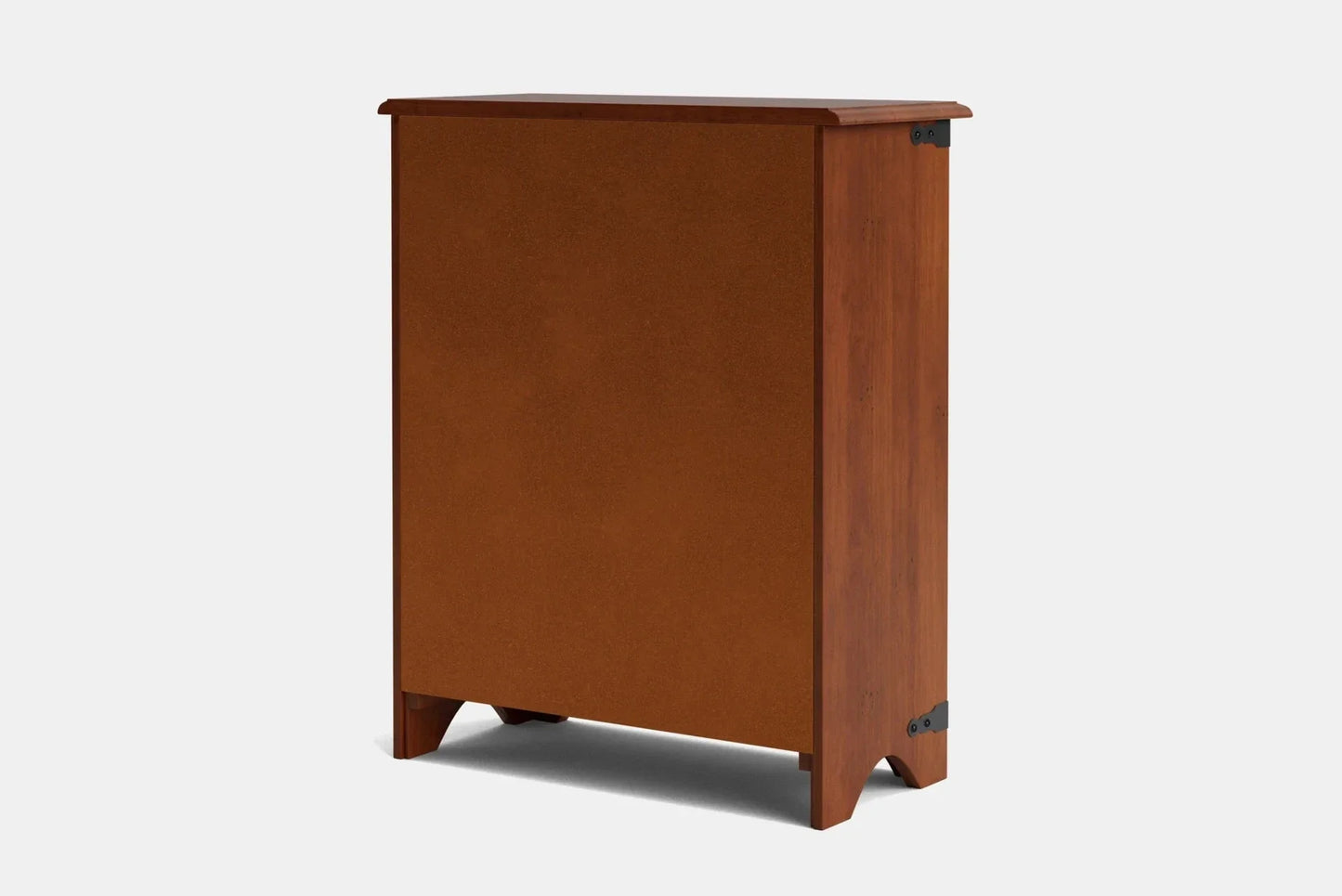 Nordic 7 Drawer Tallboy - NZ Made at online8 furniture store Auckland