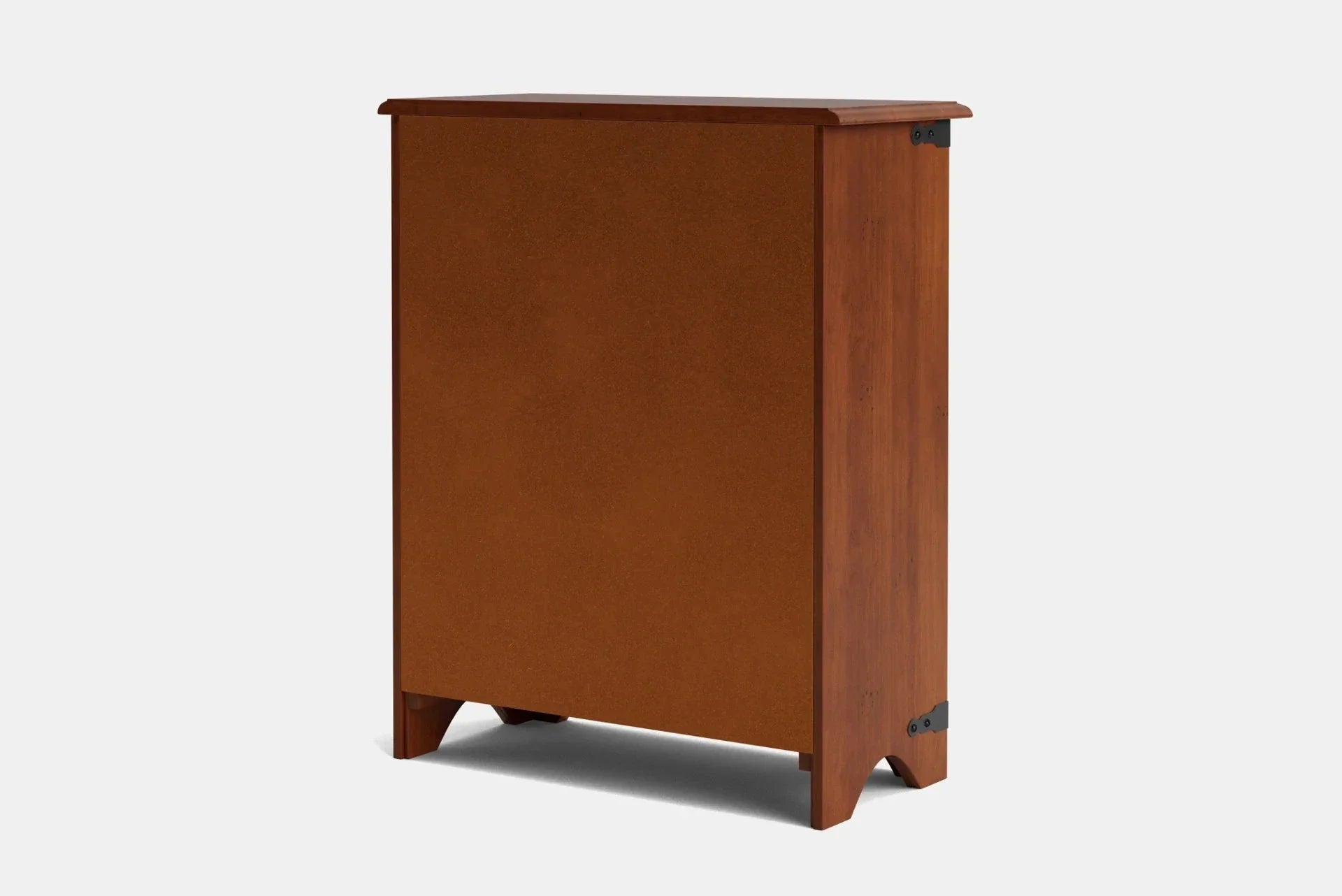 Nordic 7 Drawer Tallboy - NZ Made at online8 furniture store Auckland