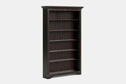 Nordic Bookcase - NZ Made at online8 furniture store Auckland