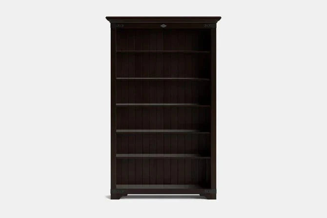 Nordic Bookcase - NZ Made at online8 furniture store Auckland