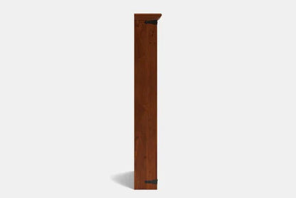 Nordic Bookcase - NZ Made at online8 furniture store Auckland