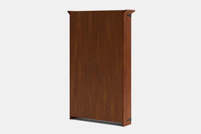 Nordic Bookcase - NZ Made at online8 furniture store Auckland