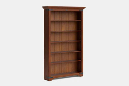 Nordic Bookcase - NZ Made at online8 furniture store Auckland