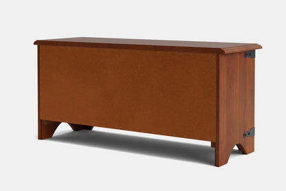 Nordic Chest of 4 Drawers - NZ Made at online8 furniture store Auckland