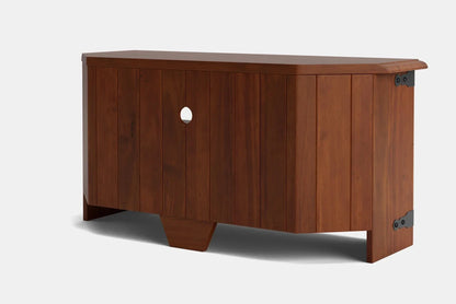 Nordic Corner Entertainment Unit - NZ Made at online8 furniture store Auckland