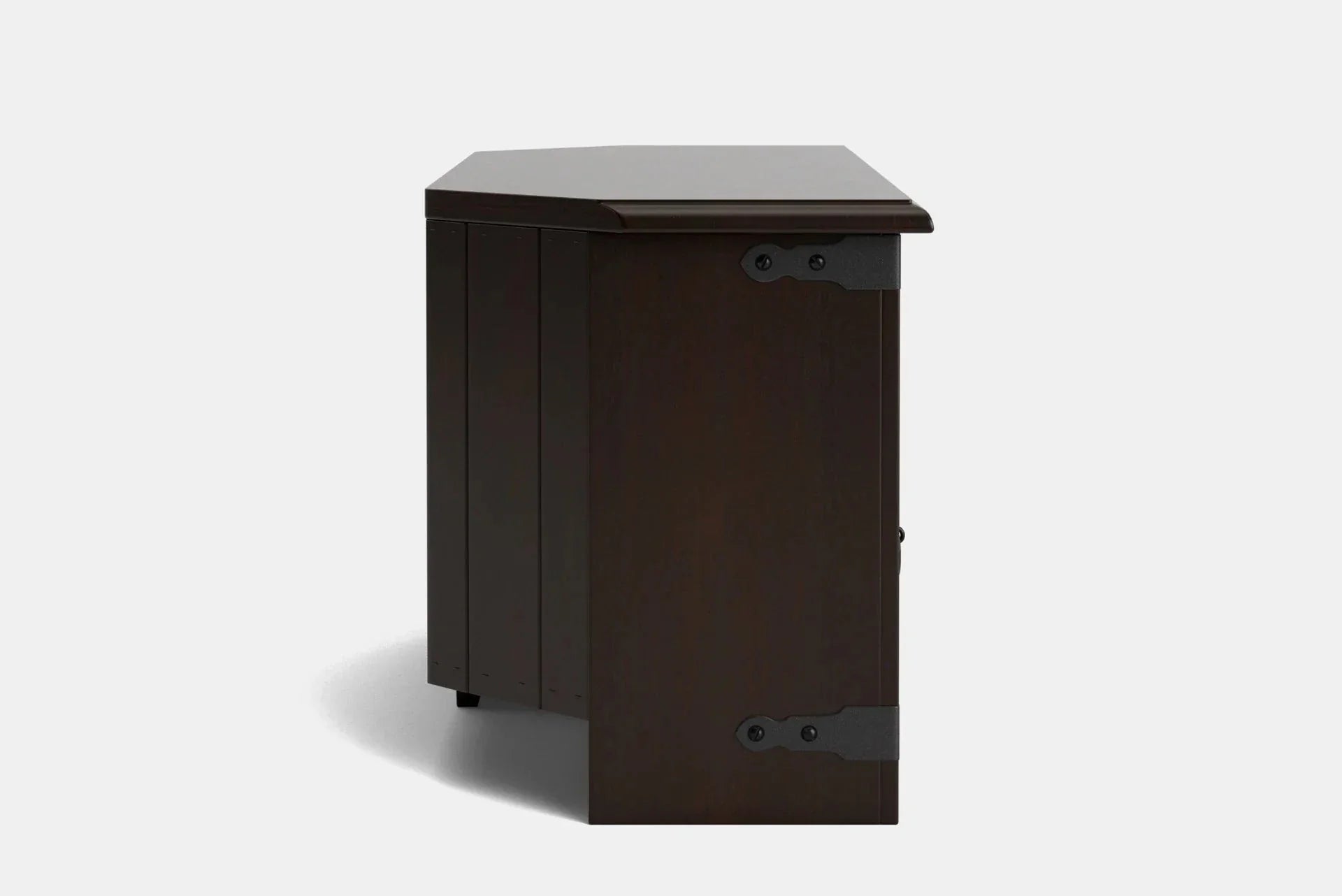 Nordic Corner Entertainment Unit - NZ Made at online8 furniture store Auckland