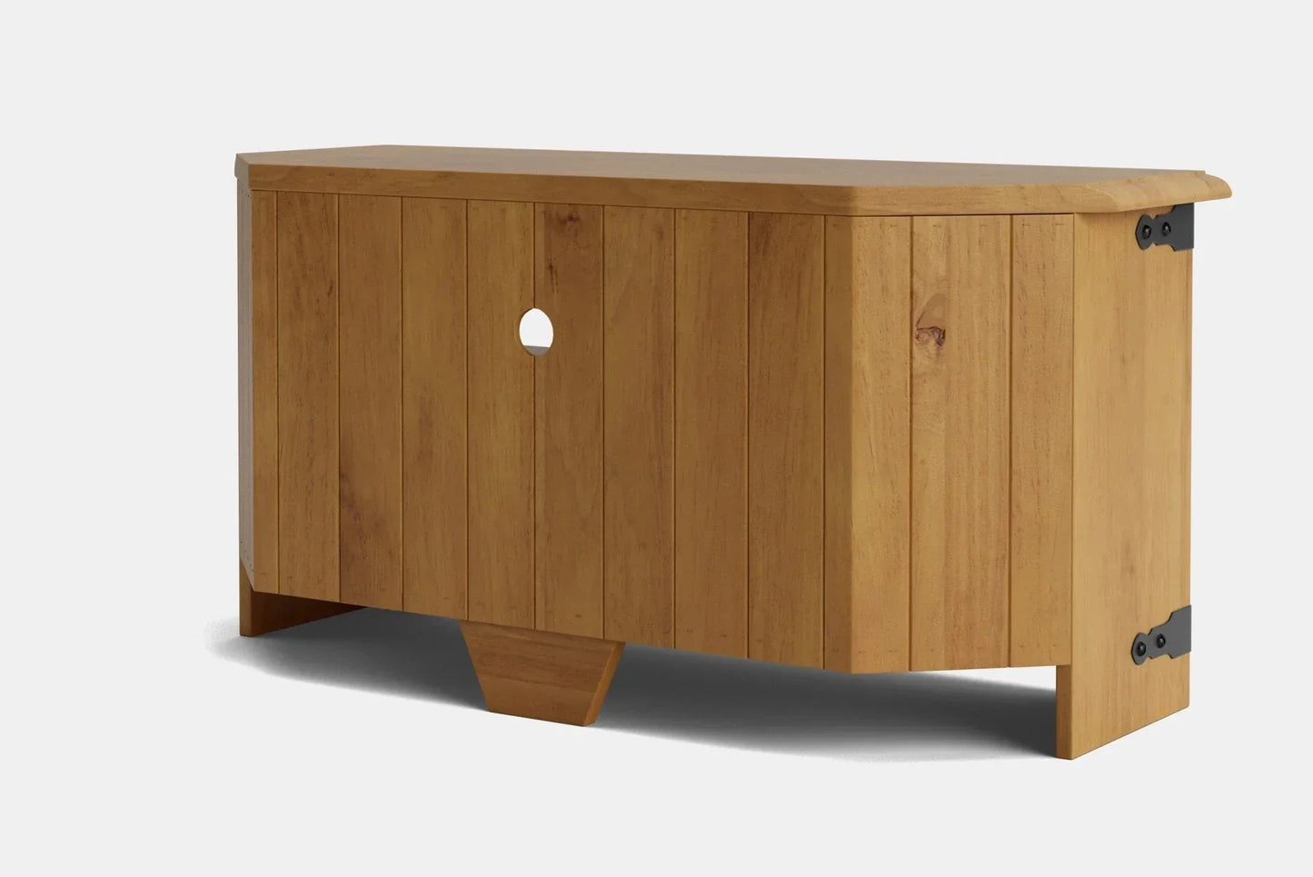 Nordic Corner Entertainment Unit - NZ Made at online8 furniture store Auckland