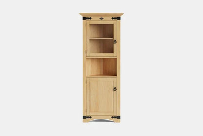 Nordic Corner Unit - NZ Made at online8 furniture store Auckland