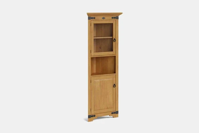 Nordic Corner Unit - NZ Made at online8 furniture store Auckland