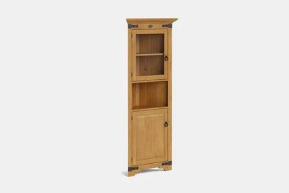 Nordic Corner Unit - NZ Made at online8 furniture store Auckland