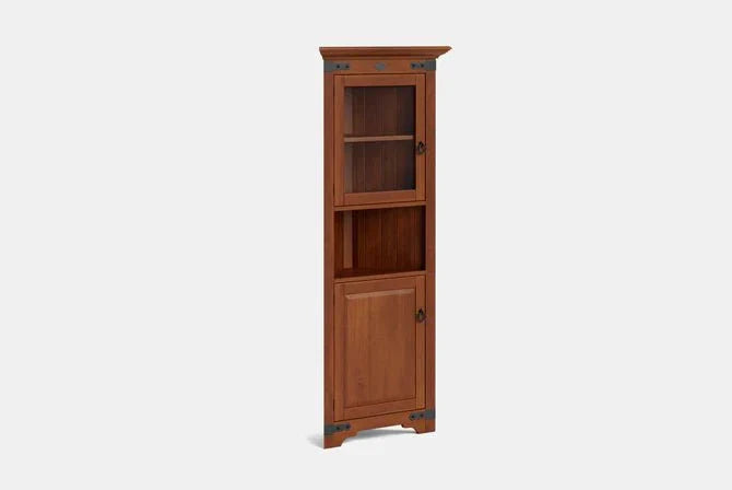 Nordic Corner Unit - NZ Made at online8 furniture store Auckland