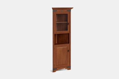 Nordic Corner Unit - NZ Made at online8 furniture store Auckland