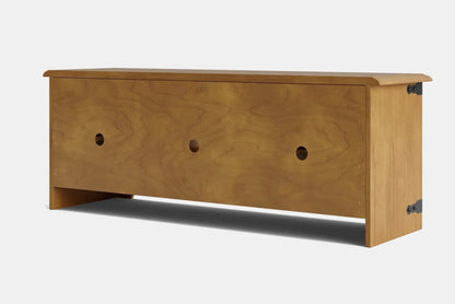 Nordic Large Entertainment Unit - NZ Made at online8 furniture store Auckland