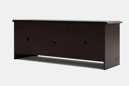Nordic Large Entertainment Unit - NZ Made at online8 furniture store Auckland