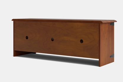 Nordic Large Entertainment Unit - NZ Made at online8 furniture store Auckland