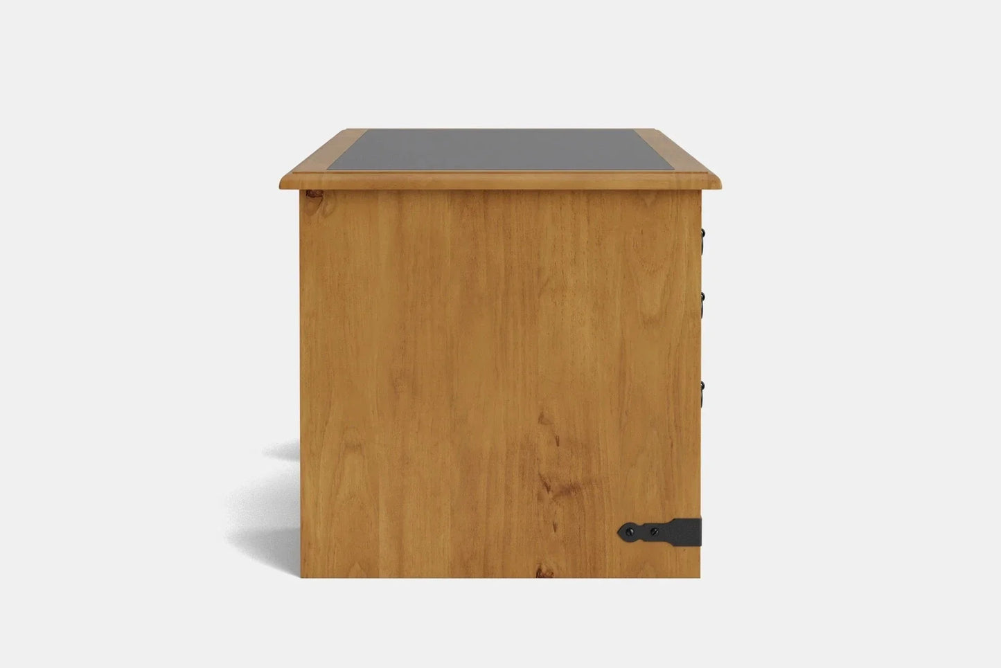 Nordic President Desk - NZ Made at online8 furniture store Auckland