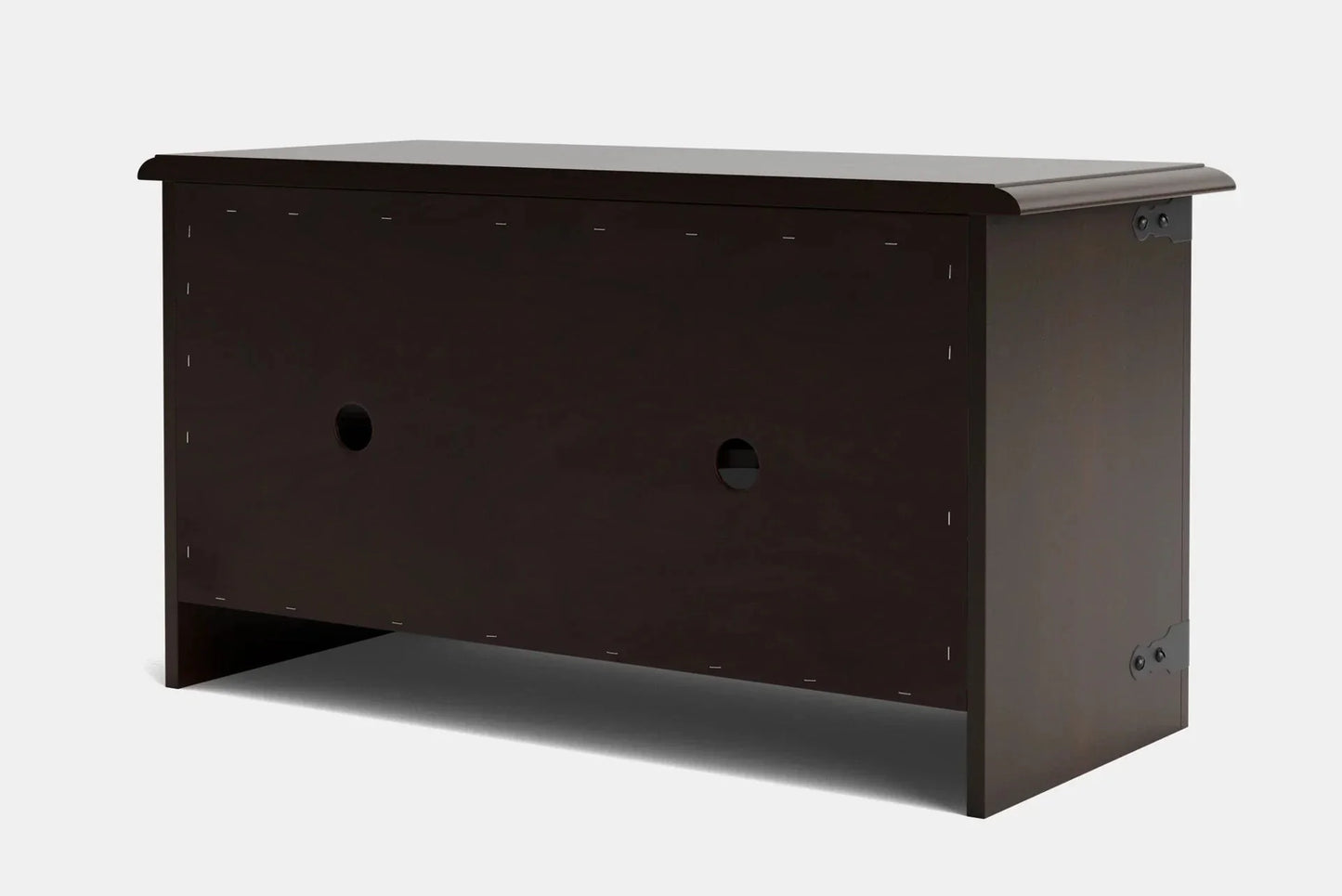 Nordic Small Entertainment Unit - NZ Made at online8 furniture store Auckland