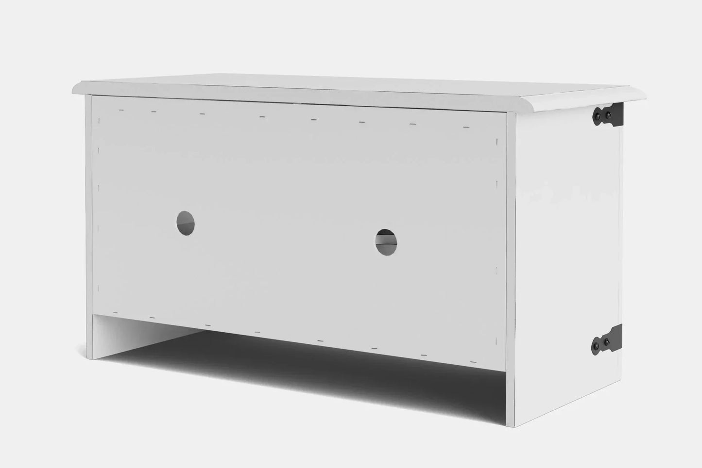 Nordic Small Entertainment Unit - NZ Made at online8 furniture store Auckland