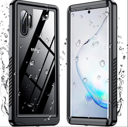 Waterproof & Shockproof Case for Samsung Galaxy Note 10 Plus