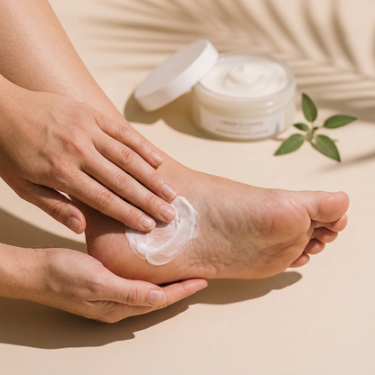Nourishing Foot Cream