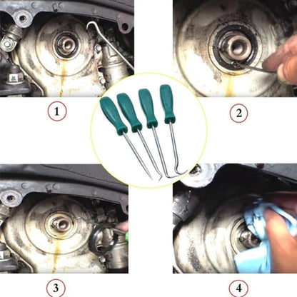 O-ring Removal Ice Pick Set
