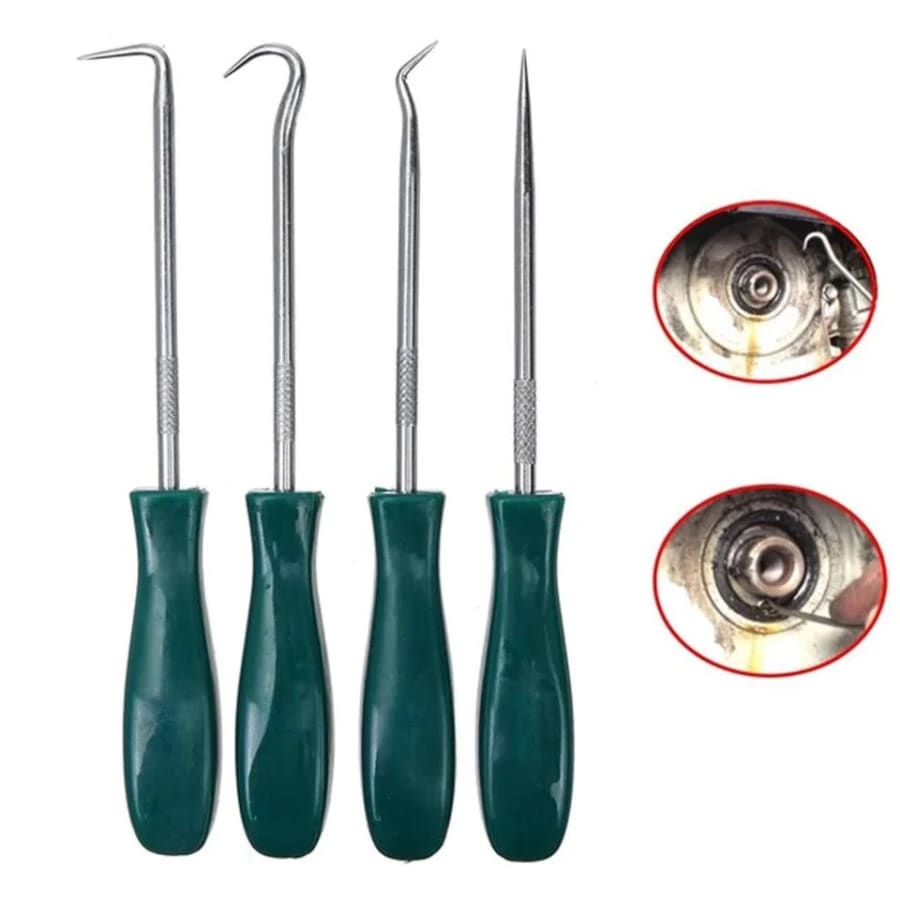 O-ring Removal Ice Pick Set