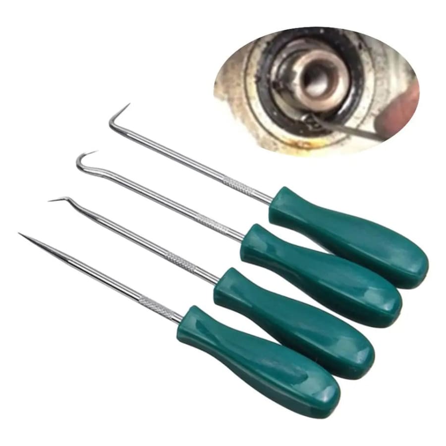 O-ring Removal Ice Pick Set