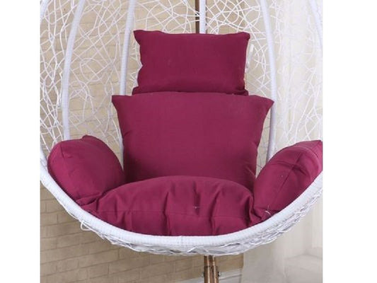 Cushion Pad Seat Set High Quality For Hanging Basket Chair