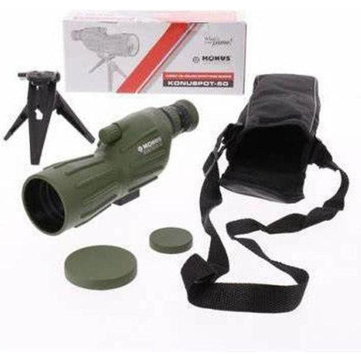 Konus 15-40x50 Konuspot-50 Spotting Scope