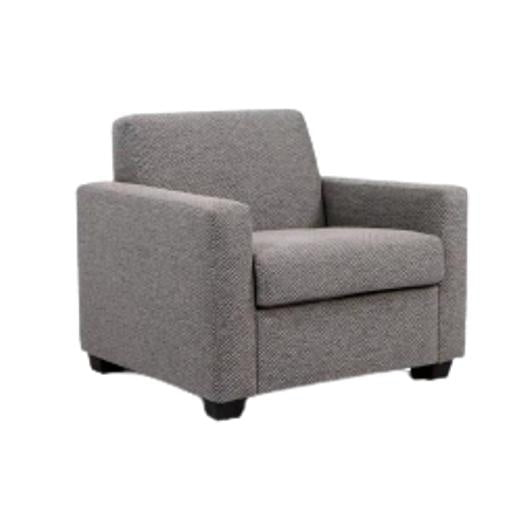 Oliver Armchair at online8 furniture store Auckland