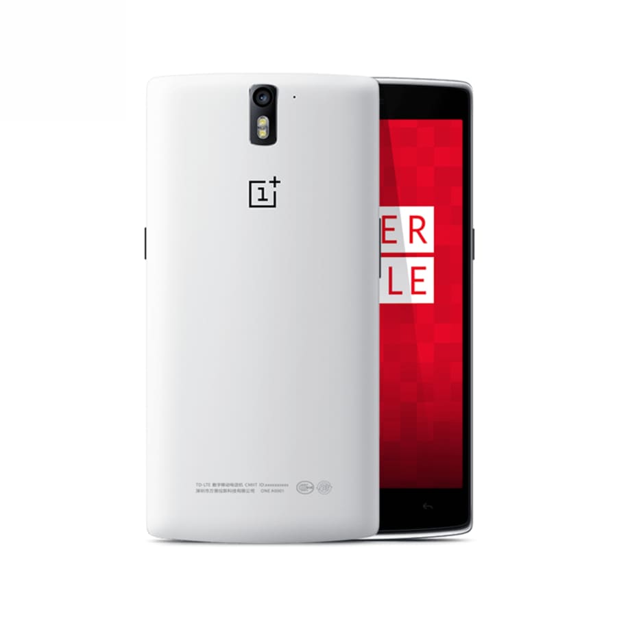 OnePlus 1 Hydrogel Screen Protector