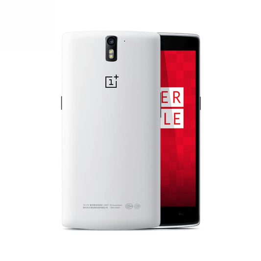 OnePlus 1 Hydrogel Screen Protector
