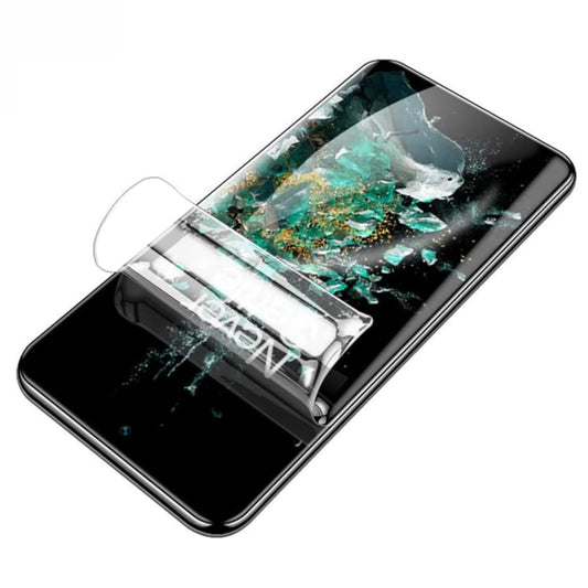 OnePlus 10T  Hydrogel Screen Protector (Pack of 2)