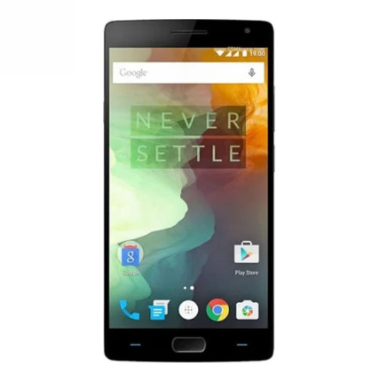 OnePlus 2 Hydrogel Screen Protector (Pack of 2)