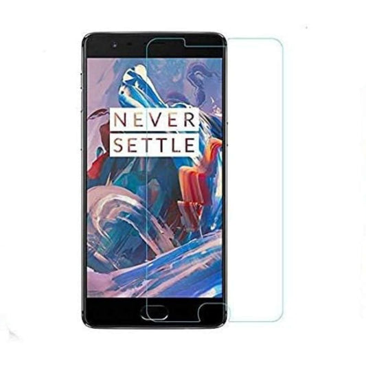 OnePlus 3 Hydrogel Screen Protector (Pack of 2)