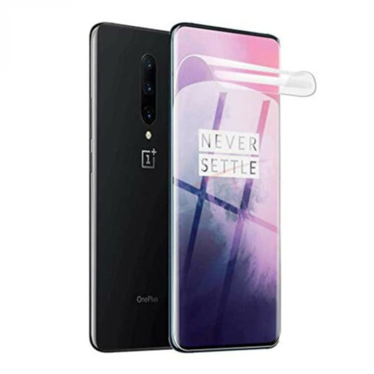 OnePlus 7T Pro Hydrogel Screen Protector (Pack of 2)