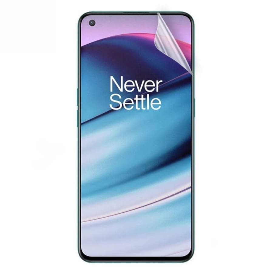 OnePlus 8T Hydrogel Screen Protector