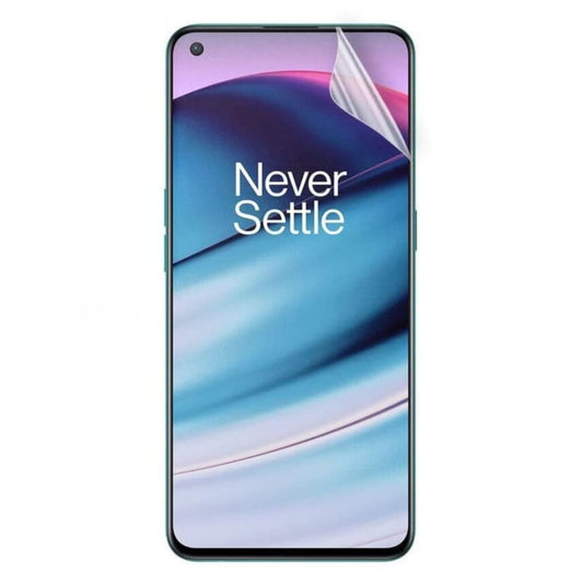 OnePlus 8T Hydrogel Screen Protector