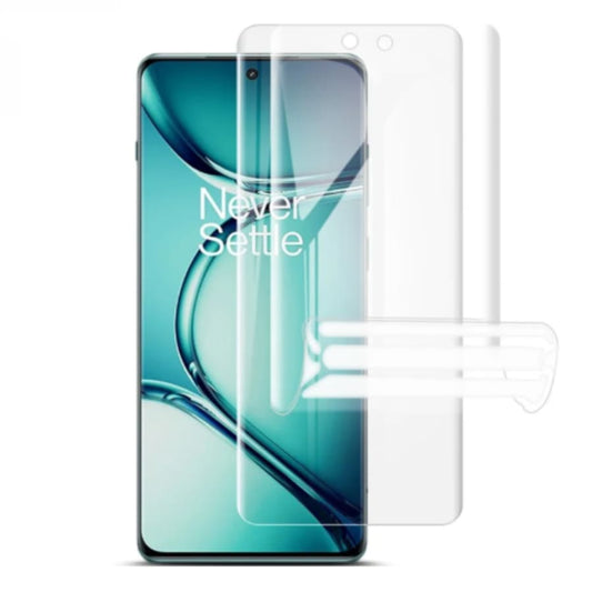 OnePlus Ace 2 Hydrogel Screen Protector