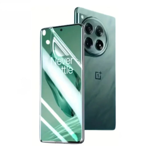 OnePlus Ace 2 Pro  Hydrogel Screen Protector