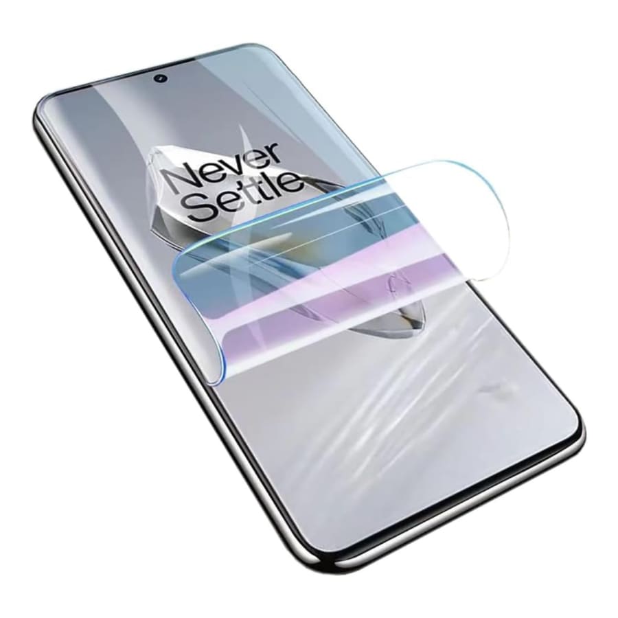 OnePlus Ace 2V Hydrogel Screen Protector