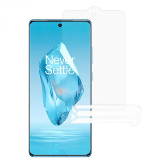 OnePlus Ace 3 Hydrogel Screen Protector (Pack of 2)