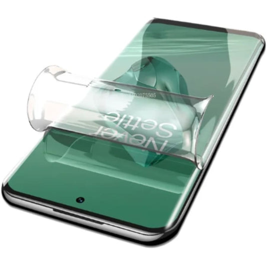OnePlus Ace 3 Pro Hydrogel Screen Protector