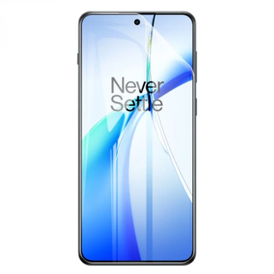 OnePlus Ace 3V Hydrogel Screen Protector (Pack of 2)