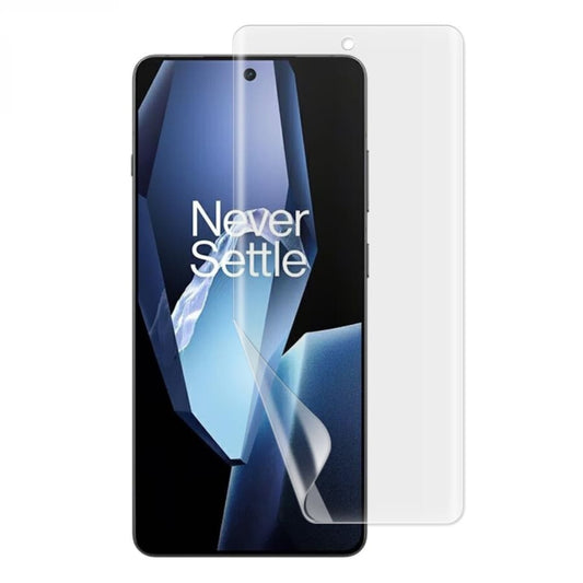 OnePlus Ace 5 Pro Hydrogel Screen Protector